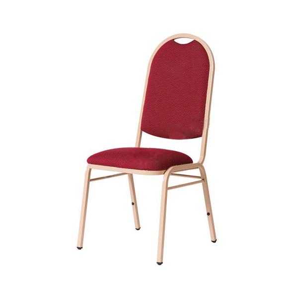 Ghế hội trường MC05