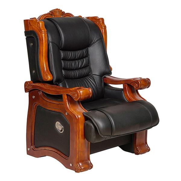 Ghế Lãnh đạo, Ghế giám đốc TQ26 bọc da CN