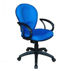 Ghế xoay lưng trung SG1425