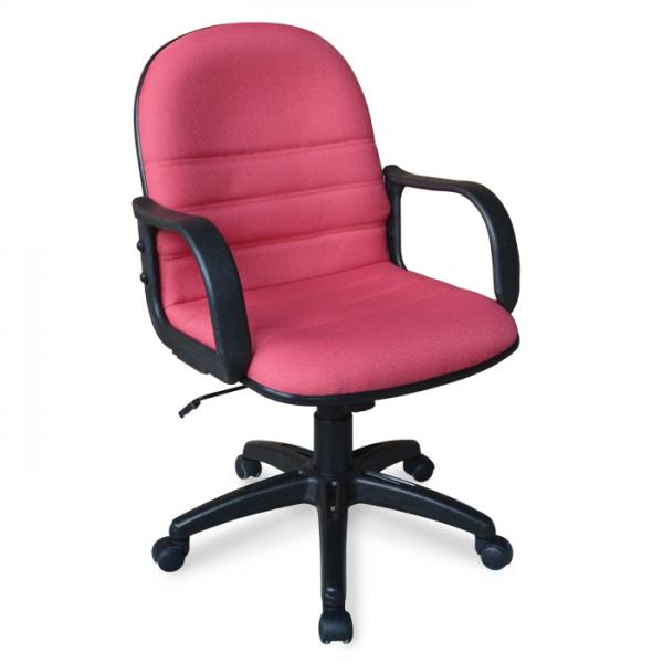 Ghế xoay lưng trung SG712