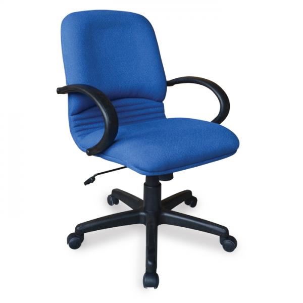 Ghế xoay lưng trung SG811