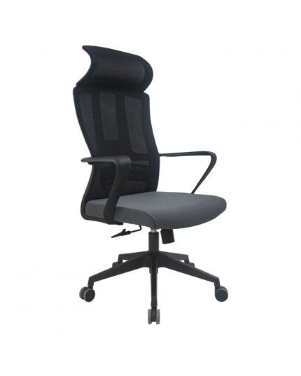 Ghế lưới - Ghế có tựa đầu Hoà Phát GL319