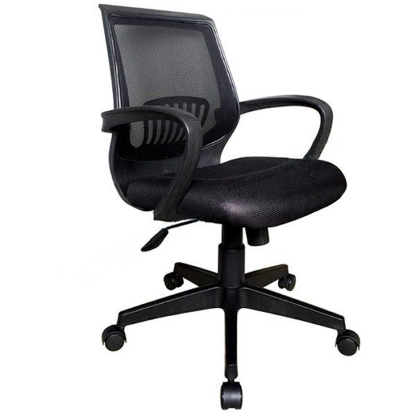 Ghế xoay nhân viên, Ghế xoay lưng lưới GL110