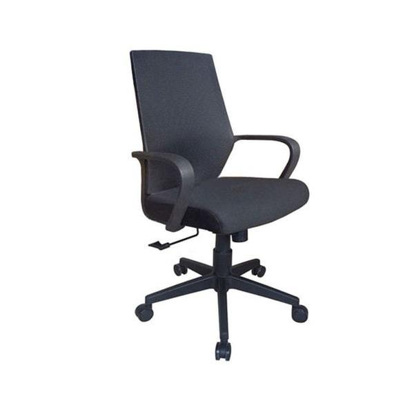 Ghế xoay nhân viên, Ghế xoay lưng lưới GL112