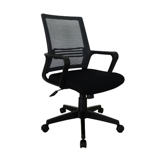 Ghế xoay nhân viên, Ghế xoay lưng lưới GL119