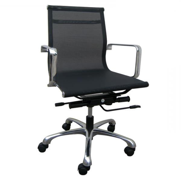 Ghế lãnh đạo, Ghế xoay lưng lưới GL203