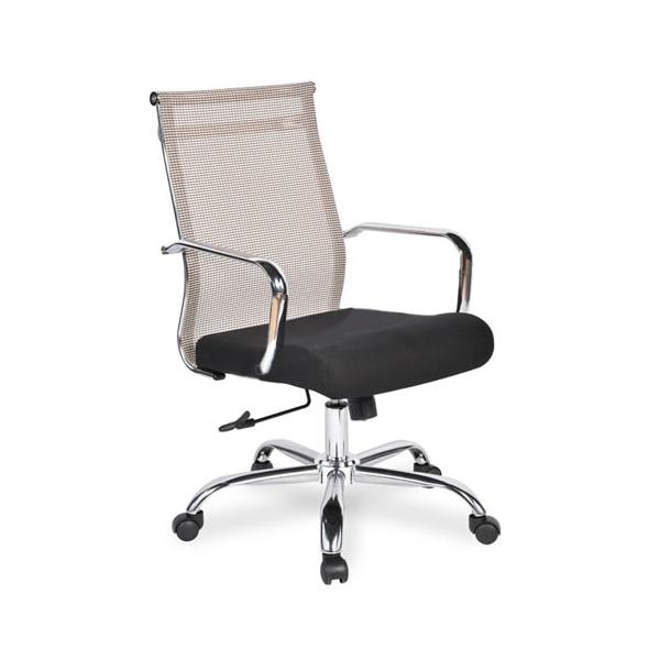 Ghế lãnh đạo, Ghế xoay lưng lưới GL207