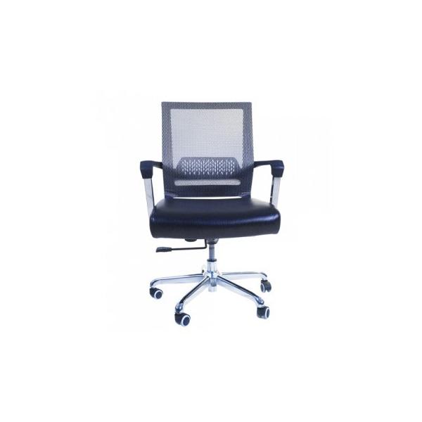 Ghế xoay nhân viên, Ghế xoay lưng lưới GL211 (đã bỏ mẫu)