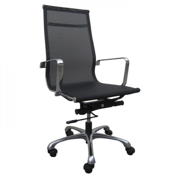 Ghế lưới Lãnh đạo, Ghế xoay Ghế lưới GL304