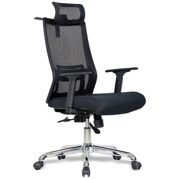 Ghế xoay lưng lưới, ghế lãnh đạo GL324