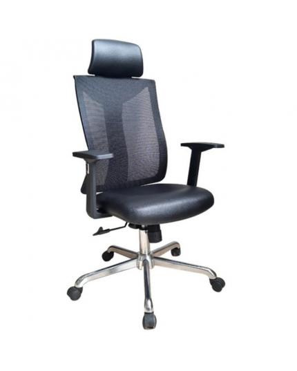 Ghế lưới lưng cao GL332