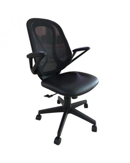 Ghế lưới lưng trung GL218