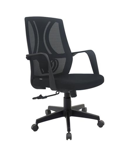GHẾ LƯỚI NHÂN VIÊN GL124