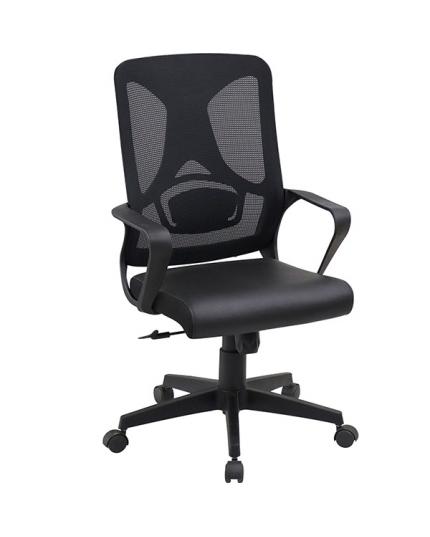 GHẾ LƯỚI NHÂN VIÊN GL125