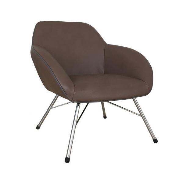 Ghế nệm phòng khách SB62