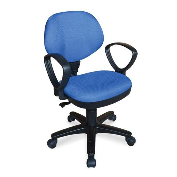 Ghế xoay nhân viên SG555