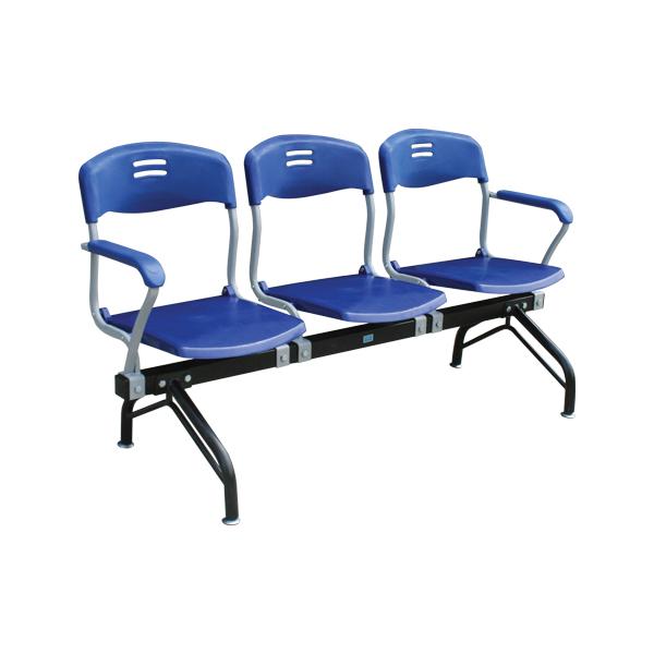 Ghế phòng chờ, băng chờ, ghế chờ PC14