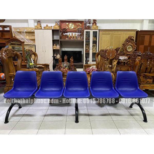 Ghế phòng chờ, băng chờ, ghế chờ PC202C2, PC203C2, PC204C2, PC205C2 (đã Bỏ Mẫu)