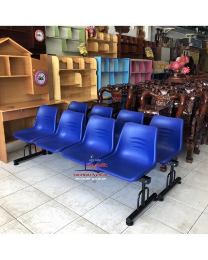 Ghế phòng chờ, băng chờ, ghế chờ PC202T1, PC203T1, PC204T1, PC205T1