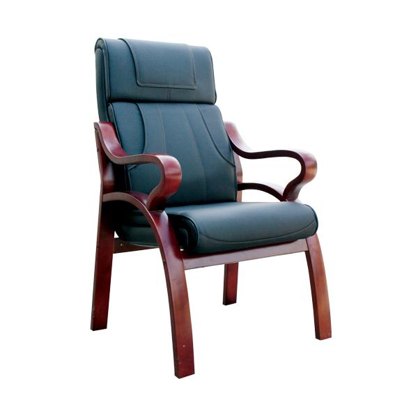 Ghế phòng họp GH07 bọc DA (đã bỏ mẫu)