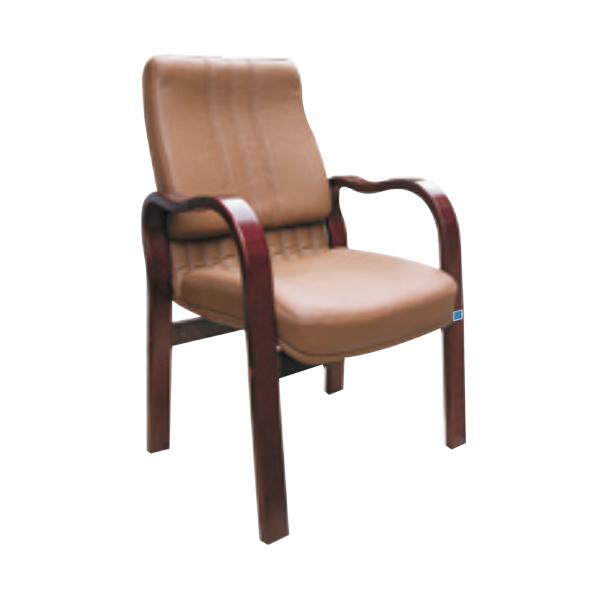 Ghế phòng họp GH08 BỌC PVC (đã bỏ mẫu)