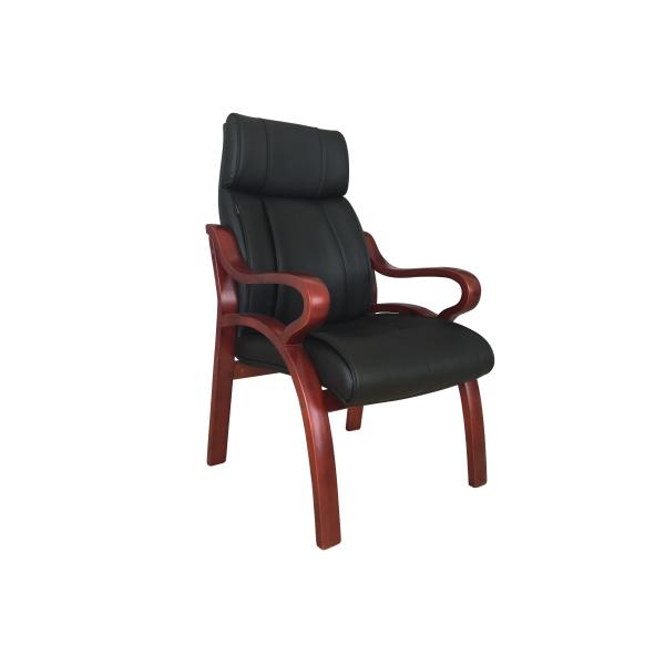 GHẾ PHÒNG HỌP GH11 BỌC PVC (đã bỏ mẫu)