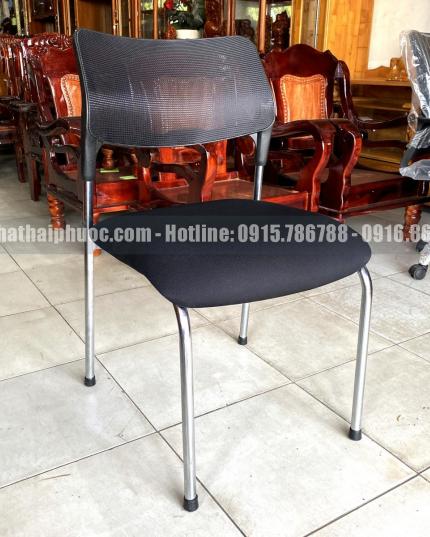 Ghế phòng họp lưng lưới GL420M