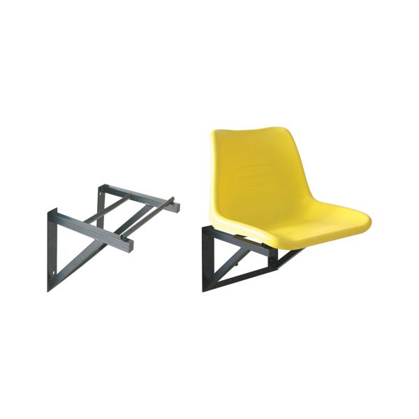 Ghế sân vận động, Đệm nhựa SC02T