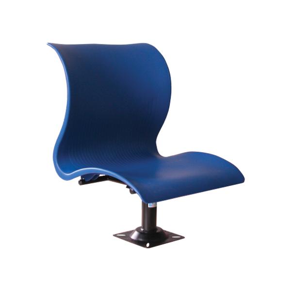 Ghế sân vận động, Đệm nhựa SC06Y