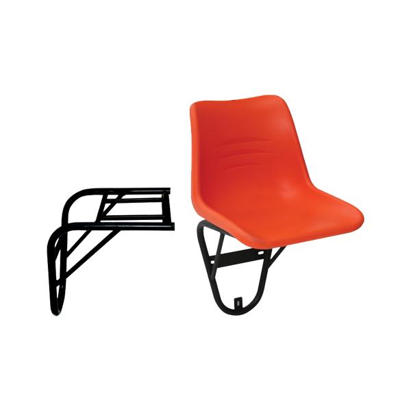 Ghế sân vận động, Đệm nhựa SC07T