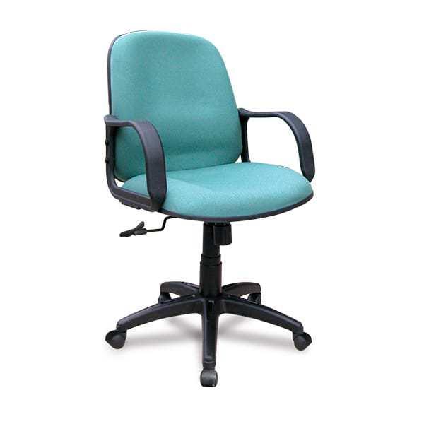 Ghế xoay lưng trung SG225