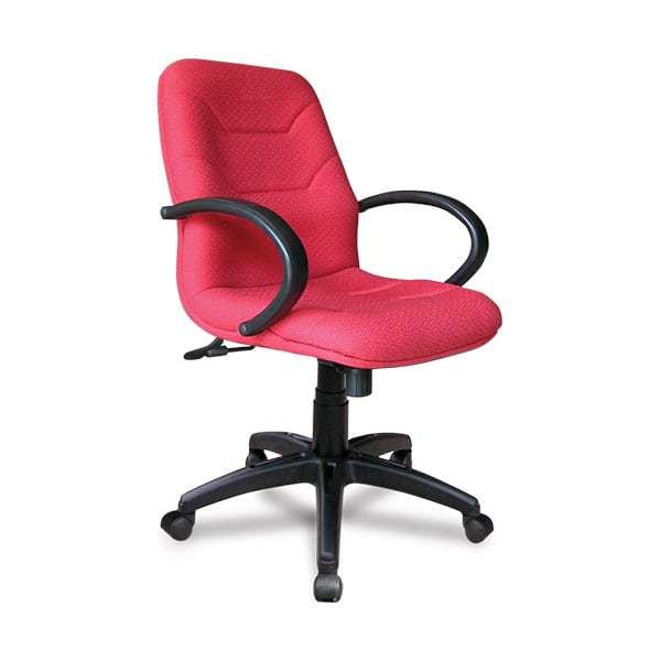 Ghế xoay lưng trung SG601