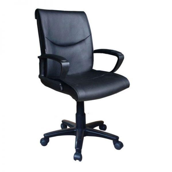 Ghế xoay lưng trung SG606