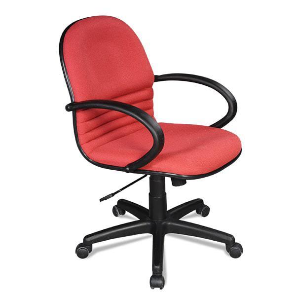 Ghế xoay lưng trung SG710