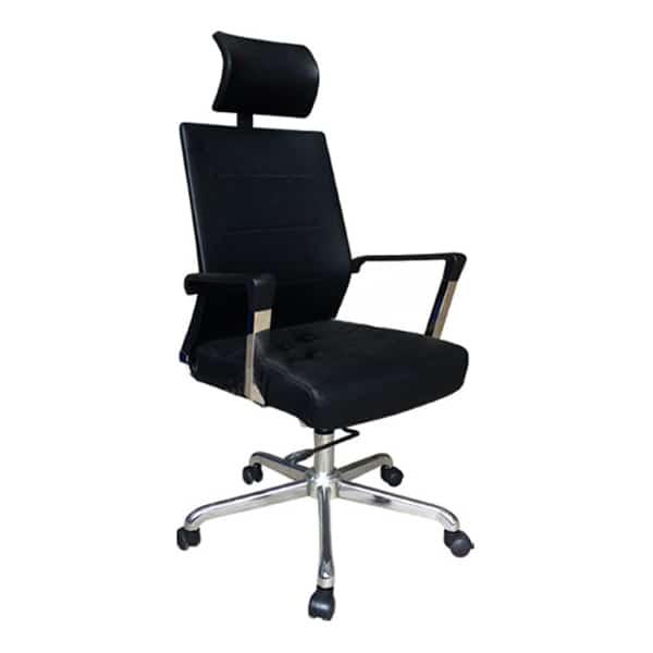 Ghế lãnh đạo, ghế giám đốc SG919 (đã bỏ mẫu)