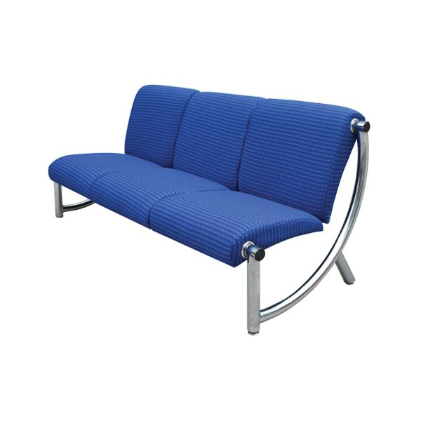 Ghế sofa văn phòng SF81-3