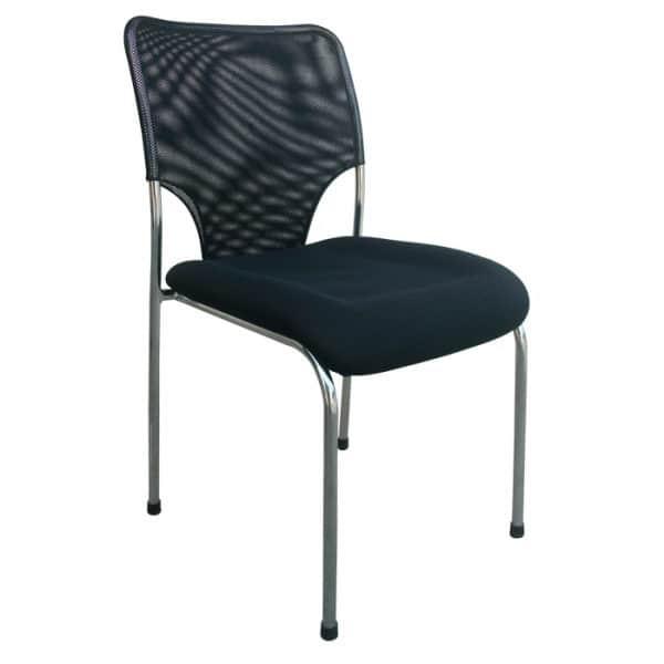 Ghế tựa lưới GL405
