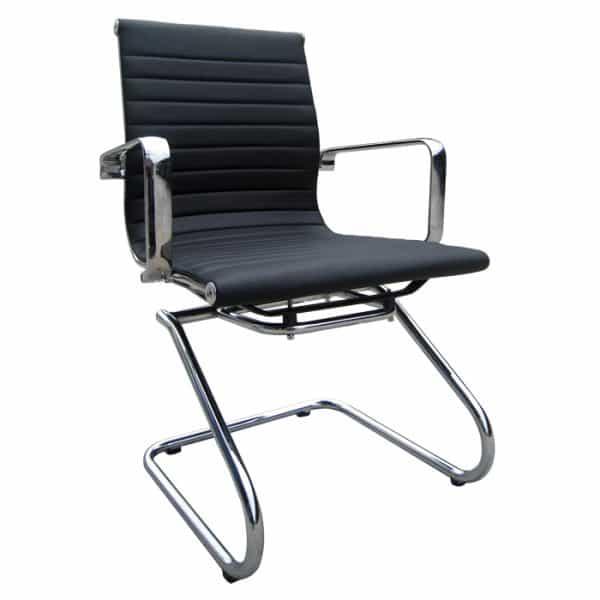 Ghế họp chân quỳ GL406