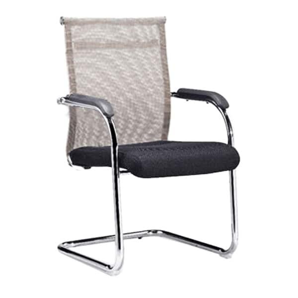 Ghế chân quỳ, Ghế họp lưng lưới GL410