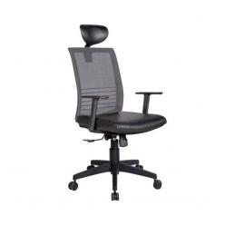 Ghế xoay lưng lưới, ghế lãnh đạo GL321