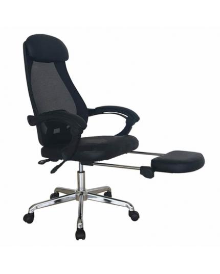 Ghế xoay lưng lưới, ghế lãnh đạo GL323