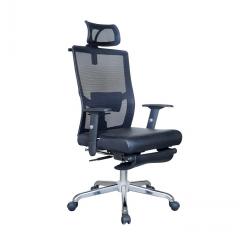 Ghế xoay lưng lưới, ghế lãnh đạo GL327