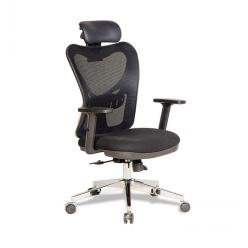 Ghế xoay lưng lưới, ghế lãnh đạo GL328