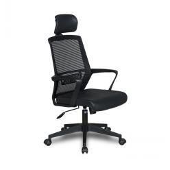 Ghế xoay lưng lưới, ghế lãnh đạo GL329