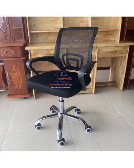 Ghế xoay lưng lưới GL113M hàng nhập