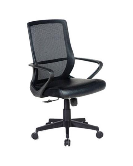 Ghế xoay nhân viên, Ghế xoay lưng lưới GL217