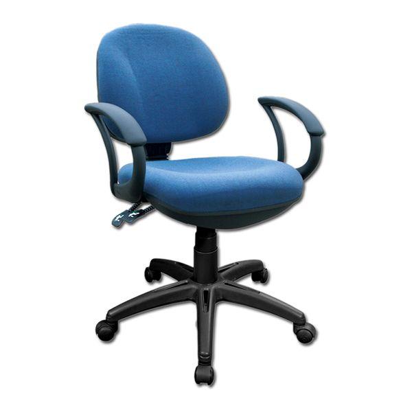 Ghế xoay nhân viên SG527 (đã bỏ mẫu)