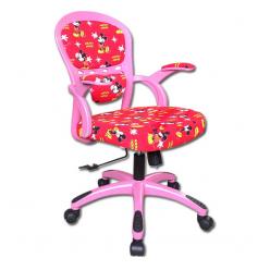 Ghế xoay trẻ em, ghế học bài TE05