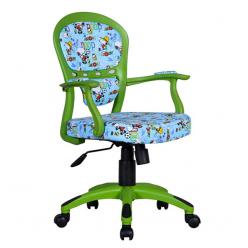 Ghế xoay trẻ em, ghế học bài TE06