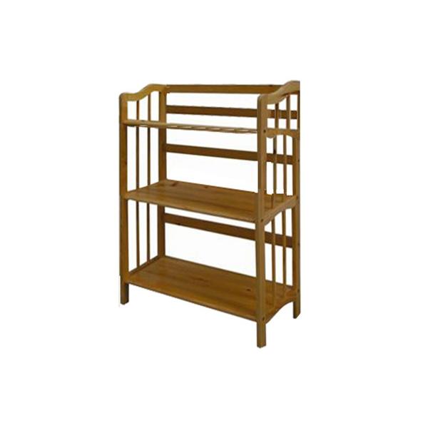 Giá sách gỗ, kệ sách gỗ TGS103